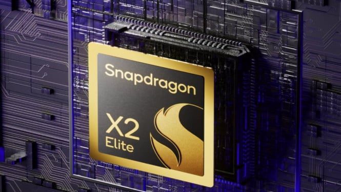 Snapdragon X2 Elite vs Apple M5: Qualcomm Rajai Multi-core!