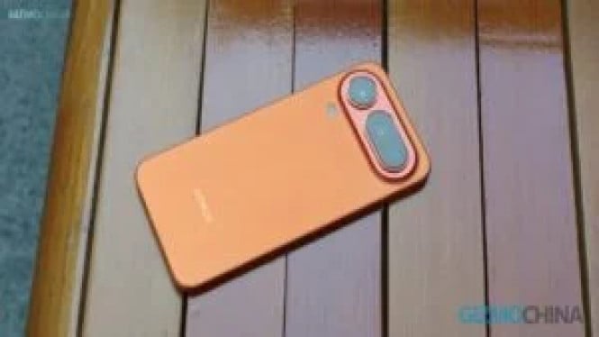 Review HONOR Magic8 Pro Air: HP Flagship Paling Ringan!