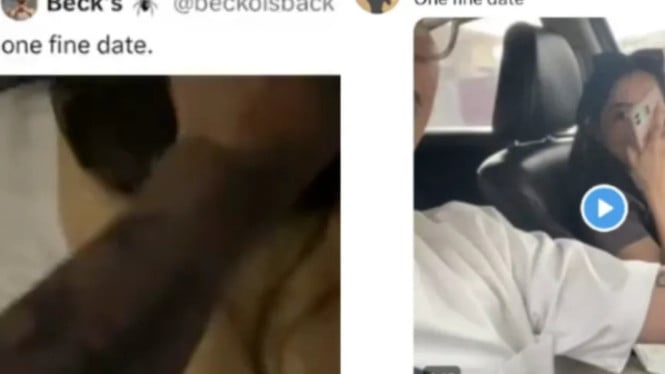 Link Video Bagus Alezar Beckoisback Viral, Akun Owner Localmadness Hilang!