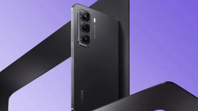 Bujet Tipis Tapi Gaming Aman? Cek 4 HP Infinix RAM 6GB Ini!