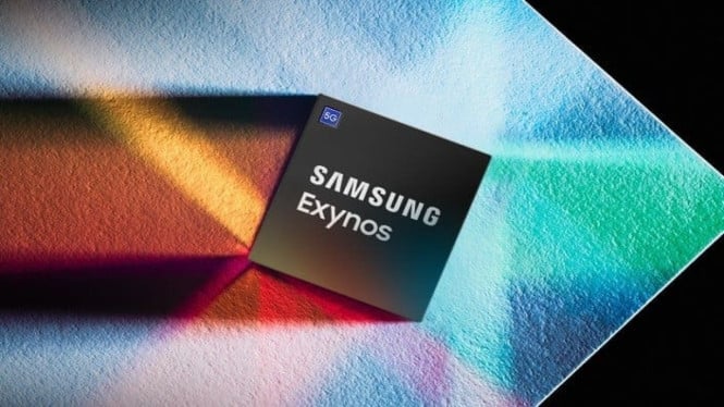 Bocoran Exynos 2700 2nm: Revolusi Performa Samsung Galaxy S27