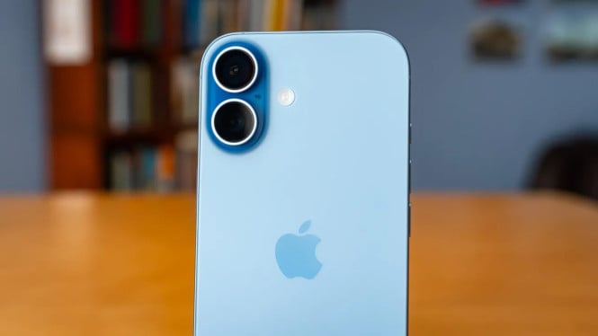 Cara Setting Private DNS iPhone untuk Keamanan Internet