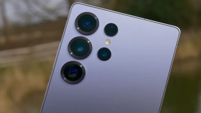 Revolusi Kamera HP 100MP: Flagship Masa Depan Pakai 3 Lensa