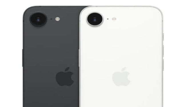 Bocoran iPhone 17e: Harga Rp10 Juta dengan Chip A19 Gahar