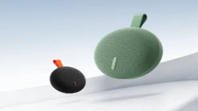 Fitur Xiaomi Bluetooth Speaker Essential Resmi Mendunia