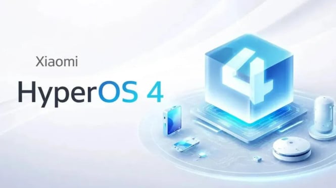 HyperOS 4 Hapus POCO Launcher: Update Tanpa Reboot, Tapi Pengguna Harus Rela Ini