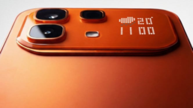 Bocoran Infinix Note 60: Pakai Chipset Dimensity 7400 Ultimate