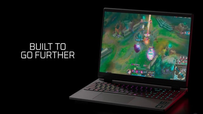 HP Rilis HyperX Omen 15: Laptop RTX 50 Series Paling Gahar!
