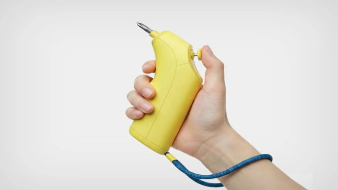 Obeng bi:ts: Inovasi Rakit Furnitur Serasa Main Game