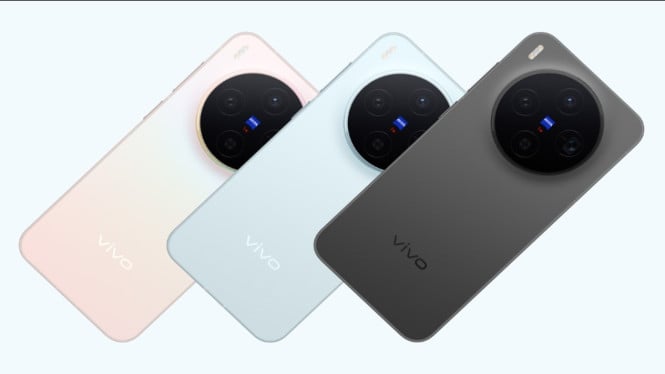 Vivo X300 Max Lolos 3C