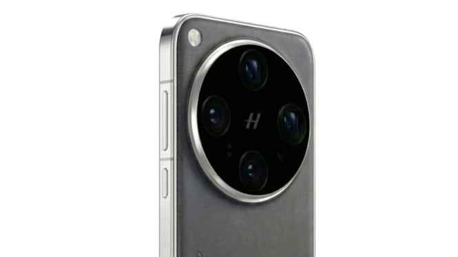 Oppo Find X9 Ultra Terkuak