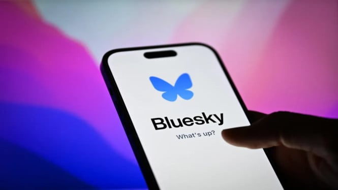 Update Bluesky v1.116: Cara Pakai Fitur Draft Bluesky Terbaru