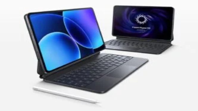 Bocoran Xiaomi Pad 8 Global Launch: Varian Warna & Spesifikasi