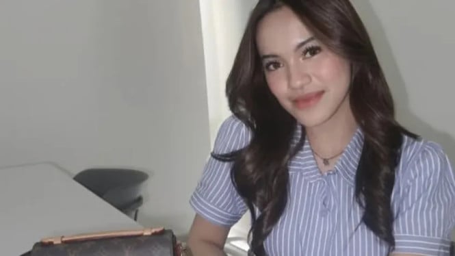 Link Video 1 Menit 25 Detik Andira McQueen Viral, Benarkah Isinya Sebombastis Judulnya?