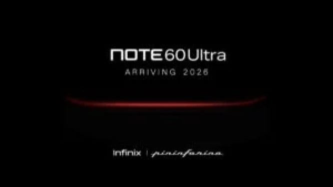 Infinix Note 60 Ultra Bocor di Geekbench: Pakai Dimensity 8400!