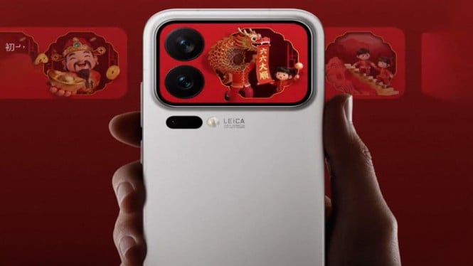 Xiaomi Jeda Update HyperOS Selama Imlek, Cek Dampaknya!