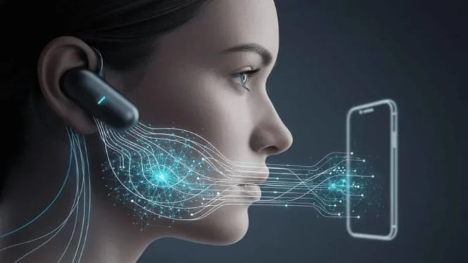 OpenAI Siapkan Earbud AI "Dime", Gadget Pertama yang Revolusioner