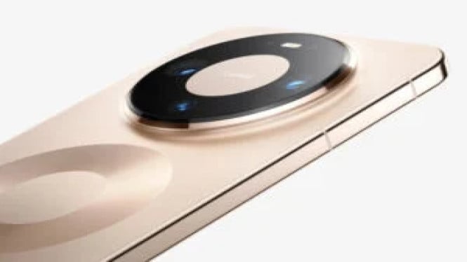 Huawei Mate 80 Pro Rilis Global 26 Februari: Intip Spek Dewa!