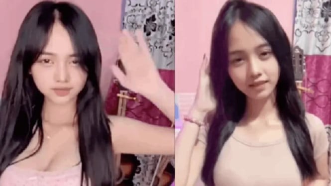 Video Nay TikTok 5 Menit Viral - Benarkah Ada Video Dewasa yang Bocor?