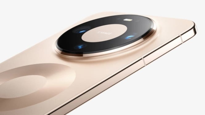 Huawei Mate 80 Pro Siap Rilis Global, Cek Fitur Unggulannya!
