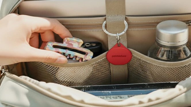 Pebblebee Clip 5 Rilis Edisi Terbatas, Stok Tak Akan Kembali!