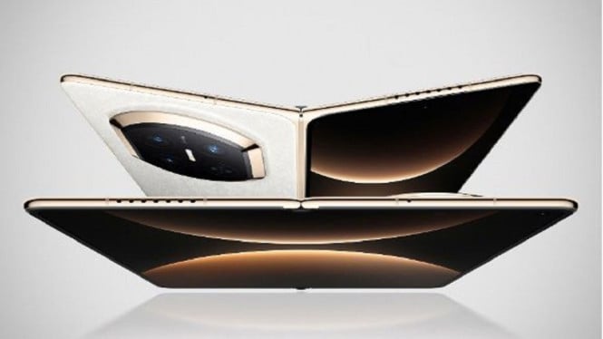 Huawei Mate X7 Siap Masuk Indonesia, Puncak Inovasi 7 Tahun