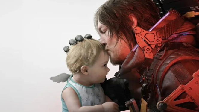 Death Stranding 2: On The Beach Rilis PC 19 Maret, Cek Fiturnya!