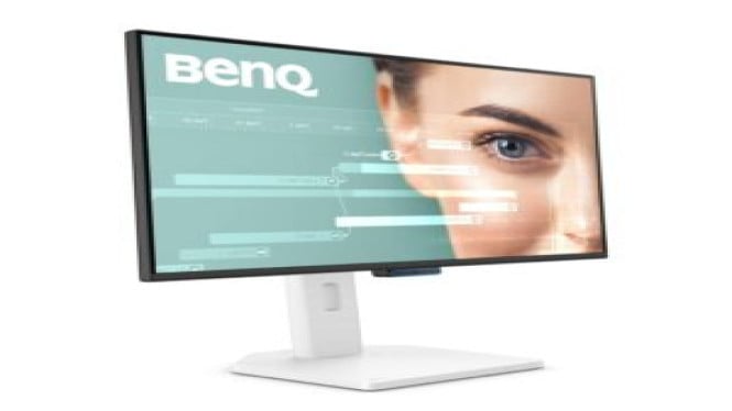 BenQ GW90TC Series Rilis: Monitor IPS 144Hz dengan USB-C 20W