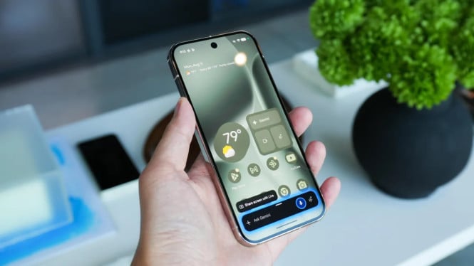Cara Hapus Cache Google Search di Android demi Keamanan Data