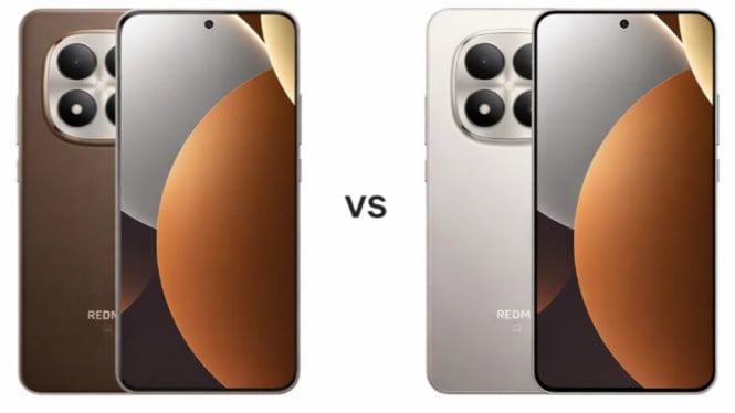 Jangan Beli Dulu! Ini Perbedaan Nyata Redmi Note 15 Pro+ dan Pro yang Wajib Anda Tahu