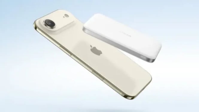 8 Power Bank Magnetik Terbaik 2026: Qi2, Cepat & Ringkas!