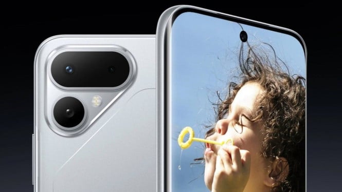 Tecno Pova Curve 2 Rilis: Baterai Tahan 2 Hari, Tapi Chipset & Kamera Turun?
