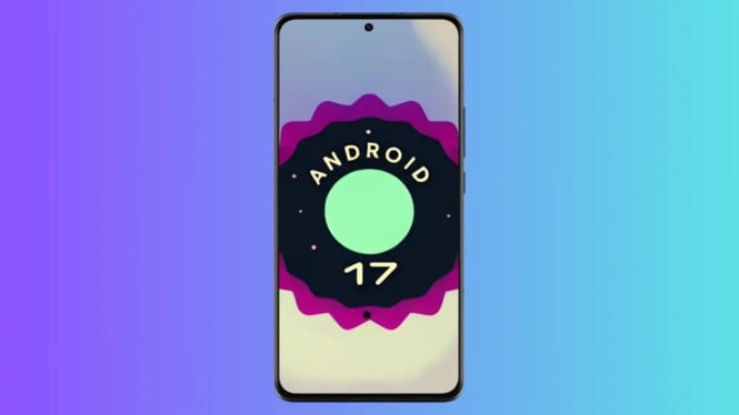 Fitur Handoff Android 17: Pindah Aplikasi Jadi Lebih Mudah