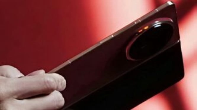 Honor Magic V6 Segera Rilis: HP Lipat Tipis Baterai 7150mAh