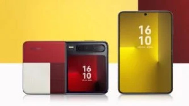 Bocoran Samsung Wide Foldable Muncul di Uji Coba One UI 9