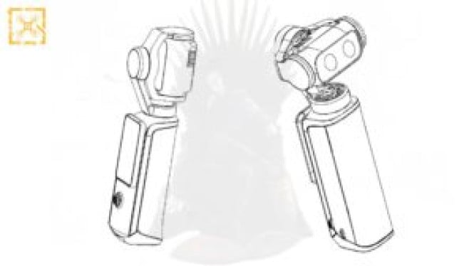 Insta360 Luna Bocor: Kamera Vlogging Canggih Ber-Lensa Ganda