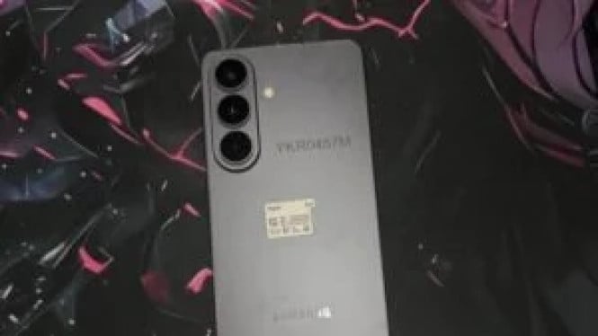 Heboh! Samsung Galaxy S26 Plus Muncul di Craigslist Sebelum Rilis