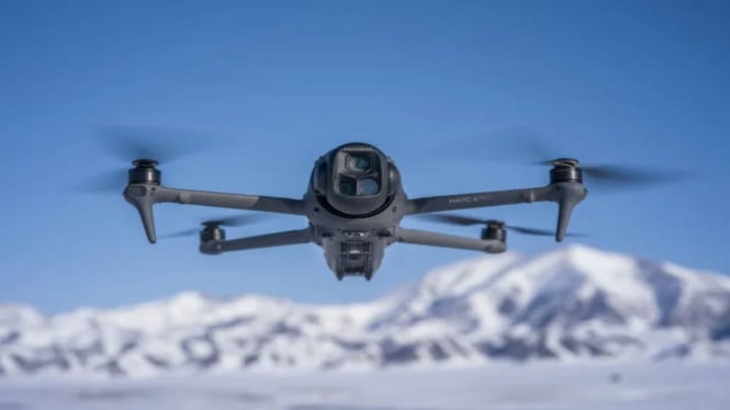 5 Drone DJI Terbaik 2026: Mana Pilihan Paling Pas Buat Anda?