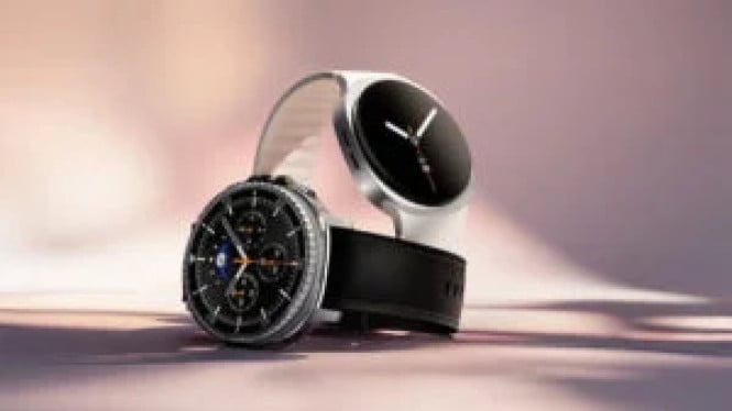 5 Smartwatch Android Terbaik 2026: Pilihan Canggih dan Stylis