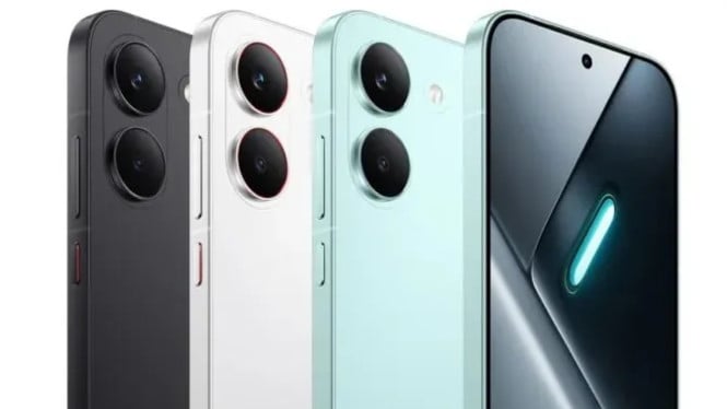 Bocoran Poco X8 Pro: Chipset Gahar, Baterai 6500mAh, Harga Bikin Kaget!