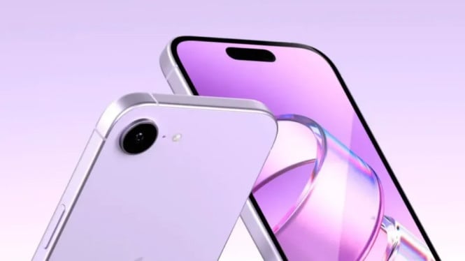 iPhone 17e Sudah Muncul? Skor Benchmark Aneh, Ada yang Janggal!