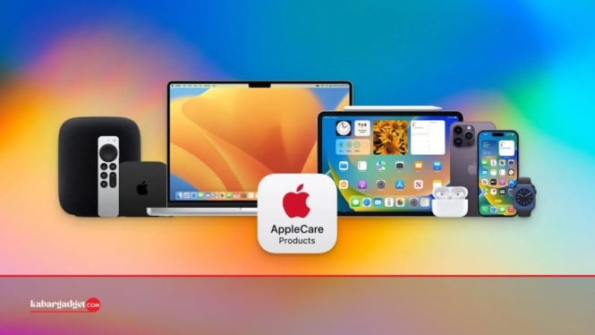 Update! Harga AppleCare+ Indonesia & Panduan Klaim Resmi