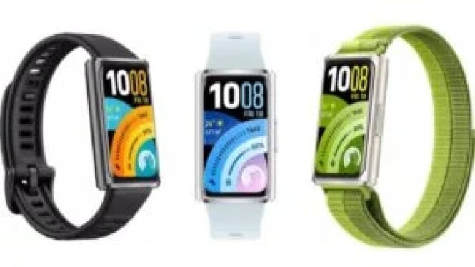 Bocoran Spesifikasi Huawei Band 11 Pro: Layar 2.000 Nits & GPS