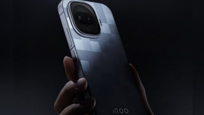 iQoo 15R Rilis di Indonesia 25 Februari, Intip Bocorannya!