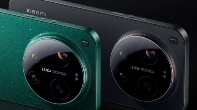 Xiaomi 17 & 17 Ultra Resmi Meluncur Global 28 Februari 2026!