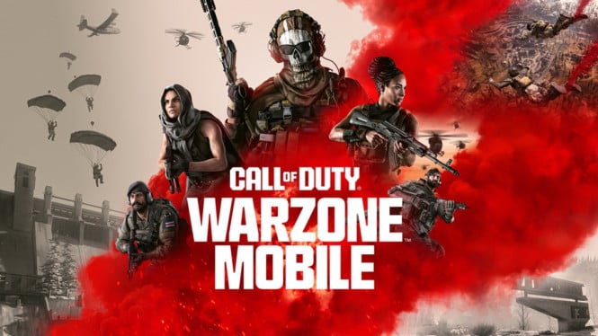 Call of Duty: Warzone Mobile Tutup Permanen April 2026