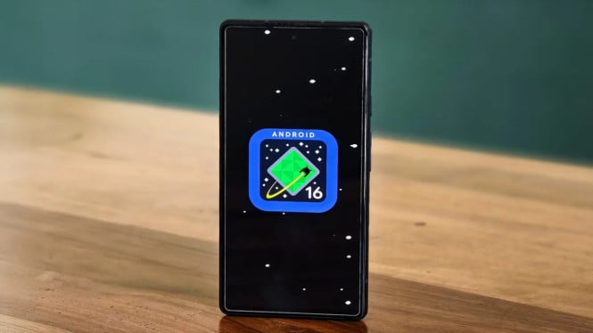 Android Kini Bisa Backup Folder Downloads Secara Otomatis