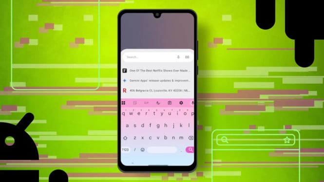 5 Browser Android Terbaik 2025 Pesaing Chrome demi Privasi
