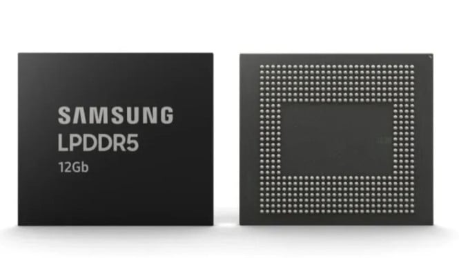 DDR5 Makin Mahal! Kini Harganya Tembus $16 per GB, Ini Penyebabnya