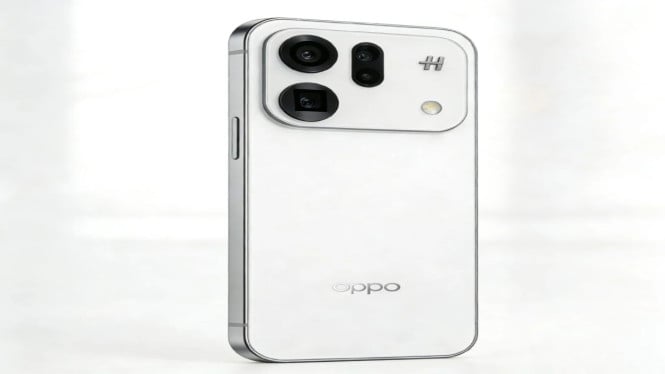 Oppo Find X9s
